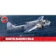 Airfix Bristol Beaufort Mk.IA 1:72 makett – Airfix A04021A