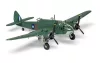 Airfix Bristol Beaufort Mk.IA 1:72 makett – Airfix A04021A