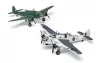 Airfix Bristol Beaufort Mk.IA 1:72 makett – Airfix A04021A