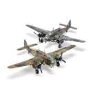 Airfix Bristol Beaufort Mk.1 repülőgép makett 1:72 (A04021)