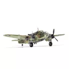 Airfix Bristol Beaufort Mk.1 repülőgép makett 1:72 (A04021)