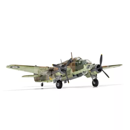 Airfix Bristol Beaufort Mk.1 repülőgép makett 1:72 (A04021)