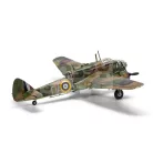 Airfix Bristol Beaufort Mk.1 repülőgép makett 1:72 (A04021)