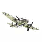 Airfix Bristol Beaufort Mk.1 repülőgép makett 1:72 (A04021)