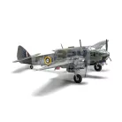 Airfix Bristol Beaufort Mk.1 repülőgép makett 1:72 (A04021)