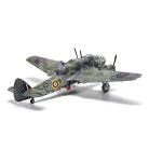 Airfix Bristol Beaufort Mk.1 repülőgép makett 1:72 (A04021)