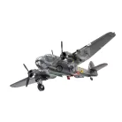 Airfix Bristol Beaufort Mk.1 repülőgép makett 1:72 (A04021)