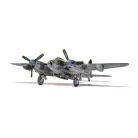 Airfix de Havilland Mosquito repülőgép makett 1:72 (A04023)