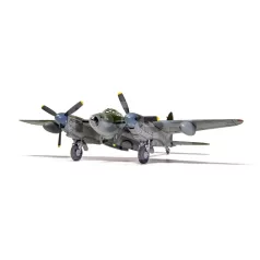  Airfix de Havilland Mosquito repülőgép makett 1:72 (A04023)