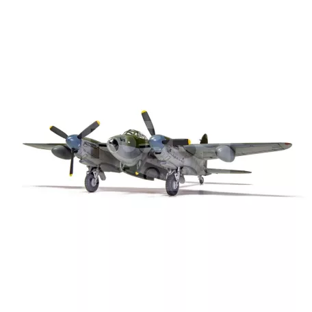 Airfix de Havilland Mosquito repülőgép makett 1:72 (A04023)