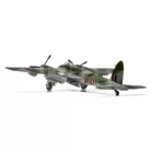 Airfix de Havilland Mosquito repülőgép makett 1:72 (A04023)