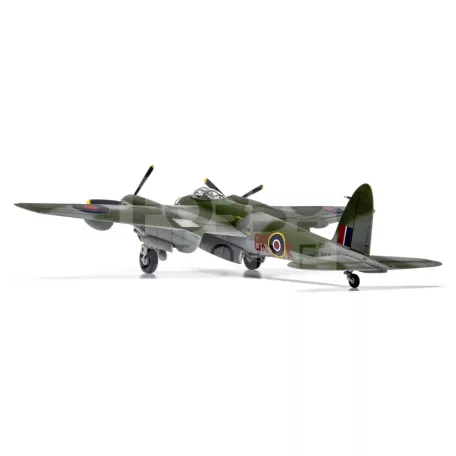 Airfix de Havilland Mosquito repülőgép makett 1:72 (A04023)