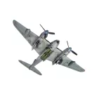 Airfix de Havilland Mosquito repülőgép makett 1:72 (A04023)