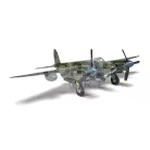 Airfix de Havilland Mosquito repülőgép makett 1:72 (A04023)