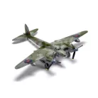Airfix de Havilland Mosquito repülőgép makett 1:72 (A04023)