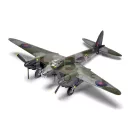 Airfix de Havilland Mosquito repülőgép makett 1:72 (A04023)