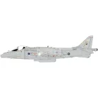 Airfix BAE Harrier GR9 repülőgép makett 1:72 (A04050A)