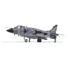 Airfix Bae Sea Harrier FRS1 repülőgép makett 1:72 (A04051A)