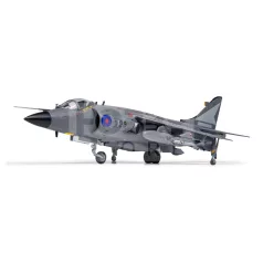   Airfix Bae Sea Harrier FRS1 repülőgép makett 1:72 (A04051A)