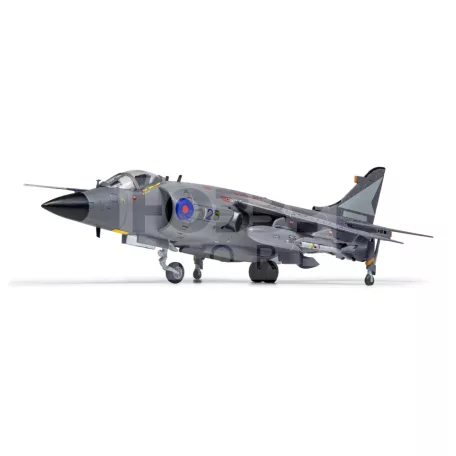 Airfix Bae Sea Harrier FRS1 repülőgép makett 1:72 (A04051A)