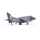 Airfix Bae Sea Harrier FRS1 repülőgép makett 1:72 (A04051A)
