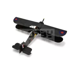   Airfix Fairey Swordfish Mk.I repülőgép makett 1:72 (A04053B)