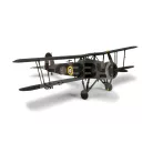 Airfix Fairey Swordfish Mk.I repülőgép makett 1:72 (A04053B)