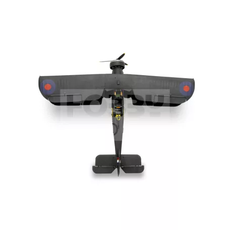 Airfix Fairey Swordfish Mk.I repülőgép makett 1:72 (A04053B)