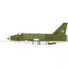 Airfix English Electric Lightning F2A repülőgép makett 1:72 (A04054A)