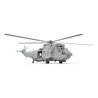 Airfix Westland Sea King HC.4 helikopter makett 1:72 (A04056)