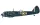 Airfix Bristol Blenheim Mk.I F 1:72 makett – Airfix A04059