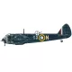 Airfix Bristol Blenheim Mk.I F 1:72 makett – Airfix A04059