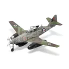 Airfix Messerschmitt Me262B-1a/U1 repülőgép makett 1:72 (A04062)