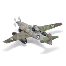 Airfix Messerschmitt Me262B-1a/U1 repülőgép makett 1:72 (A04062)