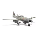 Airfix Messerschmitt Me262B-1a/U1 repülőgép makett 1:72 (A04062)