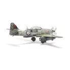 Airfix Messerschmitt Me262B-1a/U1 repülőgép makett 1:72 (A04062)