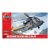 Airfix Westland Sea King HAR.3/Mk.43 helikopter makett 1:72 (A04063)