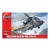 Airfix Westland Sea King HAR.3/Mk.43 helikopter makett 1:72 (A04063)