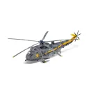 Airfix Westland Sea King HAR.3/Mk.43 helikopter makett 1:72 (A04063)