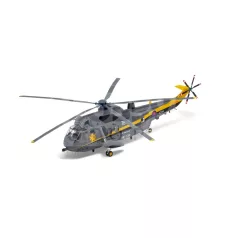   Airfix Westland Sea King HAR.3/Mk.43 helikopter makett 1:72 (A04063)