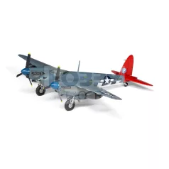   Airfix - De Havilland Mosquito PR.XVI repülőgép makett 1:72 (A04065)
