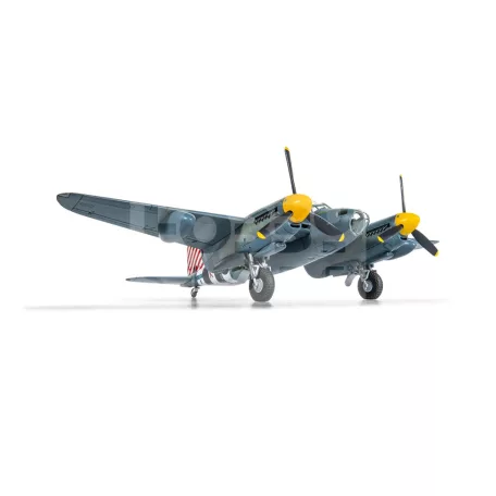 Airfix - De Havilland Mosquito PR.XVI repülőgép makett 1:72 (A04065)