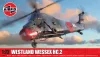 Airfix Westland Wessex HC.2 1:72 makett – Airfix A04068