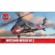Airfix Westland Wessex HC.2 1:72 makett – Airfix A04068