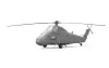 Airfix Westland Wessex HC.2 1:72 makett – Airfix A04068