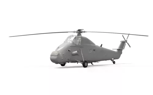 Airfix Westland Wessex HC.2 1:72 makett – Airfix A04068
