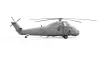 Airfix Westland Wessex HC.2 1:72 makett – Airfix A04068