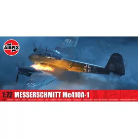Airfix Messerschmitt Me410A-1 1:72 makett – Airfix A04069