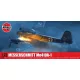 Airfix Messerschmitt Me410A-1 1:72 makett – Airfix A04069