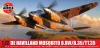 Airfix de Havilland Mosquito B.XVI/B.35/TT.35 1:72 makett – Airfix A04070